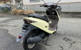 HONDA DIO CHESTER AF62