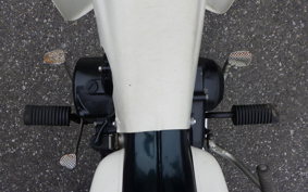 HONDA LITTLE CUB E 2017 AA01