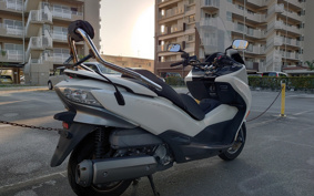 HONDA  FORZA Z ABS AUDIO  PACKAGE  MF10