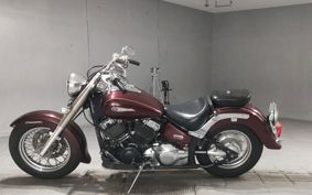YAMAHA DRAGSTAR 400 CLASSIC 2001 VH01J