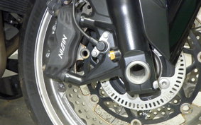 KAWASAKI ZZ1400 NINJA R A 2008 ZXT40D