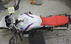 BMW R NINE T URBAN GS 2022