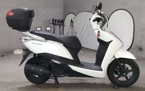 HONDA LEAD 125 JF45
