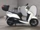 Фото Honda LEAD 125 2013 с японского аукциона