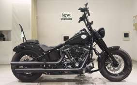 HARLEY FLSS 1800 2016