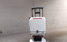 HONDA GYRO TA03