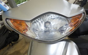 HONDA DIO Gen.5 AF56