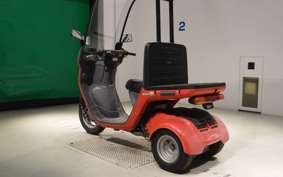 HONDA GYRO CANOPY 2008 TA03