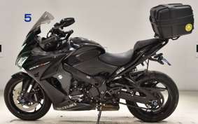 SUZUKI GSX-S1000F 2021 GT79B