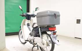 HONDA C50 SUPER CUB 2021 AA04