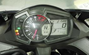 KAWASAKI ZX-25R 2011 ZX250E