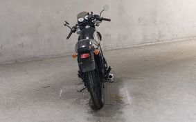 HONDA GB250 CLUBMAN 1 MC10
