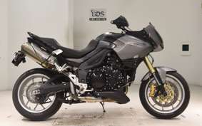 TRIUMPH TIGER 1050 2009
