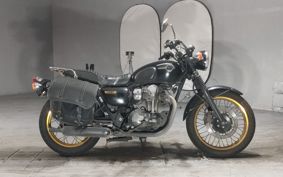 KAWASAKI W800 2011 EJ800A