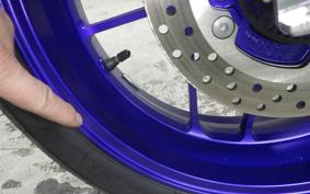 YAMAHA MT-09 SP 2024 RN69J