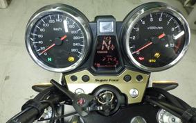HONDA CB1300SF SUPER FOUR SP 2023 SC54