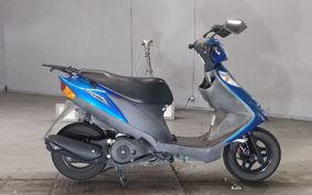SUZUKI ADDRESS V125 CF46A