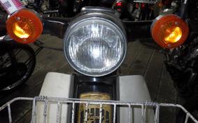 HONDA C50 SUPER CUB 1994 AA01