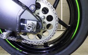 KAWASAKI NINJA ZX-6R A 2021 ZX636G