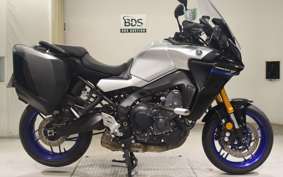 YAMAHA TRACER 9 GT 2022 RN70J