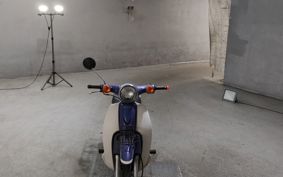 HONDA SUPER CUB110 JA07