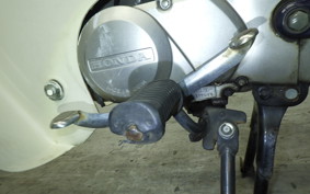 HONDA C90 SUPER CUB 2012 HA02
