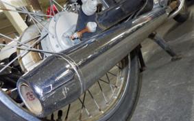 HONDA C70 SUPER CUB E C70