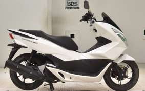 HONDA PCX 150 2007 KF18