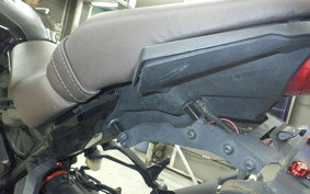 HONDA CB250RA 2021 MC52