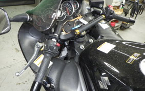 SUZUKI HAYABUSA Gen.2 2012
