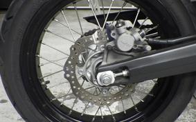 HONDA CRF250M 2008 MD44