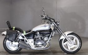 HONDA MAGNA 250 MC29