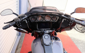 HARLEY  HARLEY FLHXSE CVO 2020 PXL