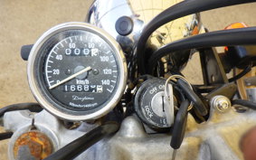 YAMAHA TW200 2JL