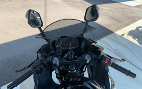 KAWASAKI NINJA 400 2023 EX400G