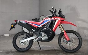 HONDA CRF250 RALLY S MD47