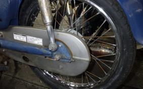 HONDA C50 SUPER CUB AA01