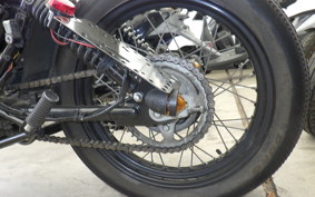 SUZUKI GRASS TRACKER Bigboy NJ47A