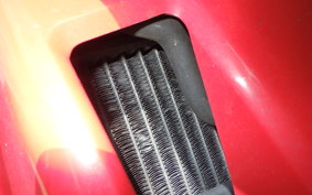 HONDA GYRO CANOPY TA03
