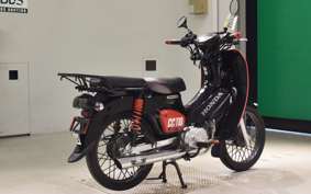 HONDA CROSS CUB 110 2024 JA45