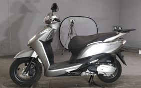 HONDA LEAD 125 JF45