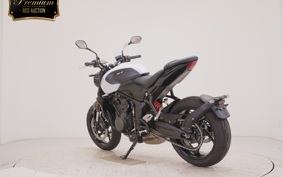 TRIUMPH TRIDENT 660 2026