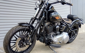 HARLEY FLSTSB 2011 JM5
