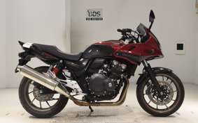 HONDA CB400 SUPER BOLDOR A 2015 NC42