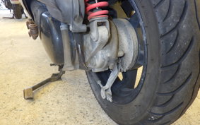 YAMAHA JOG ZR Gen.3 SA39J