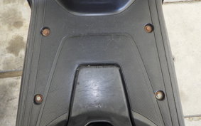 HONDA TACT Gen.4 AF75