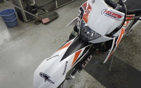 KTM 350 FREERIDE 2016