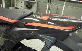 APRILIA RX 125