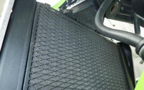 KAWASAKI ZRX1200 R 2009 ZRT20A