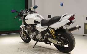 YAMAHA XJR1300 1999 RP01J